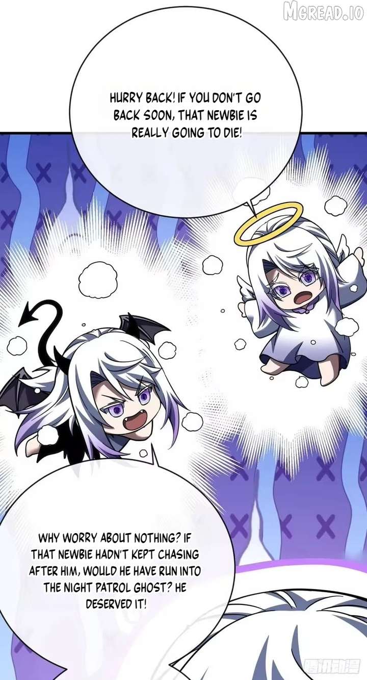 The Lord of the Wheel of Destiny Chapter 226 - Page 84