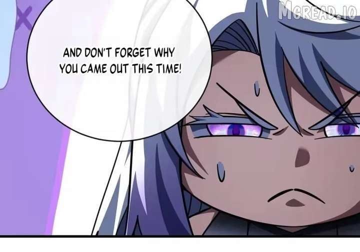 The Lord of the Wheel of Destiny Chapter 226 - Page 85