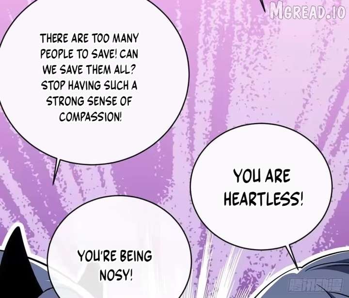 The Lord of the Wheel of Destiny Chapter 226 - Page 87