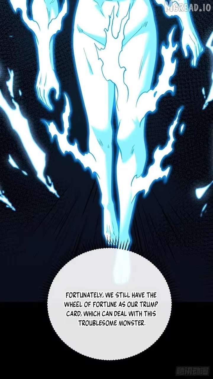 The Lord of the Wheel of Destiny Chapter 227 - Page 24