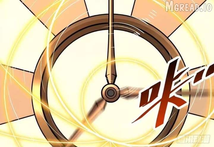 The Lord of the Wheel of Destiny Chapter 227 - Page 27