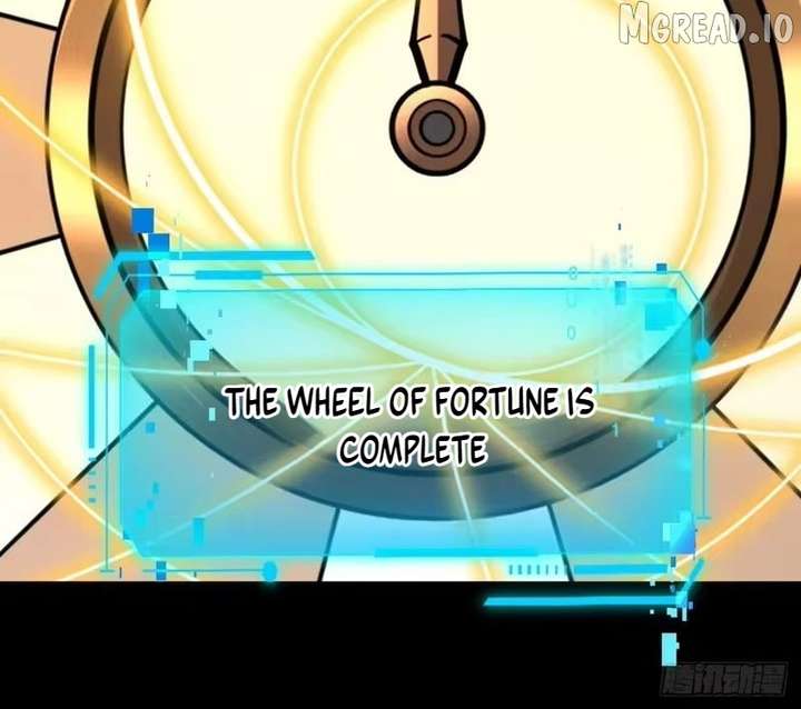 The Lord of the Wheel of Destiny Chapter 227 - Page 33