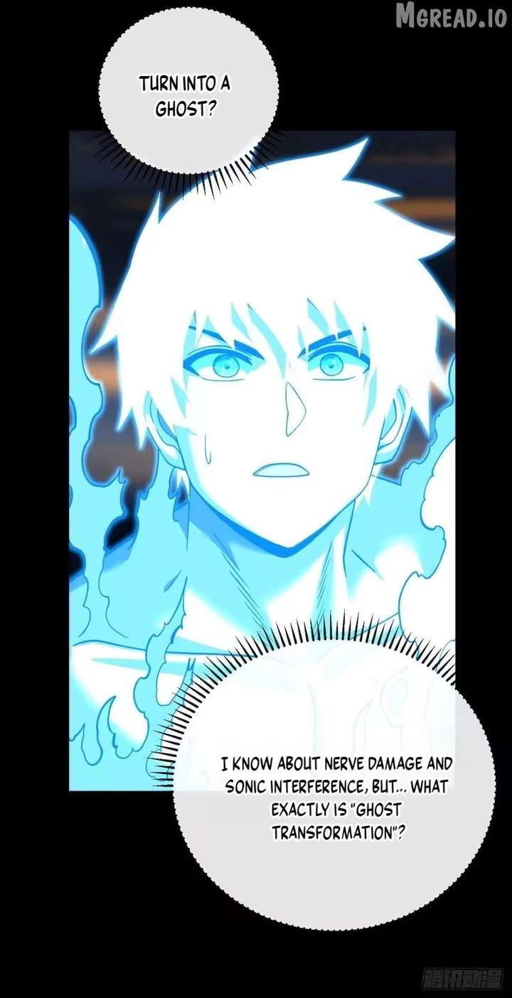 The Lord of the Wheel of Destiny Chapter 227 - Page 36