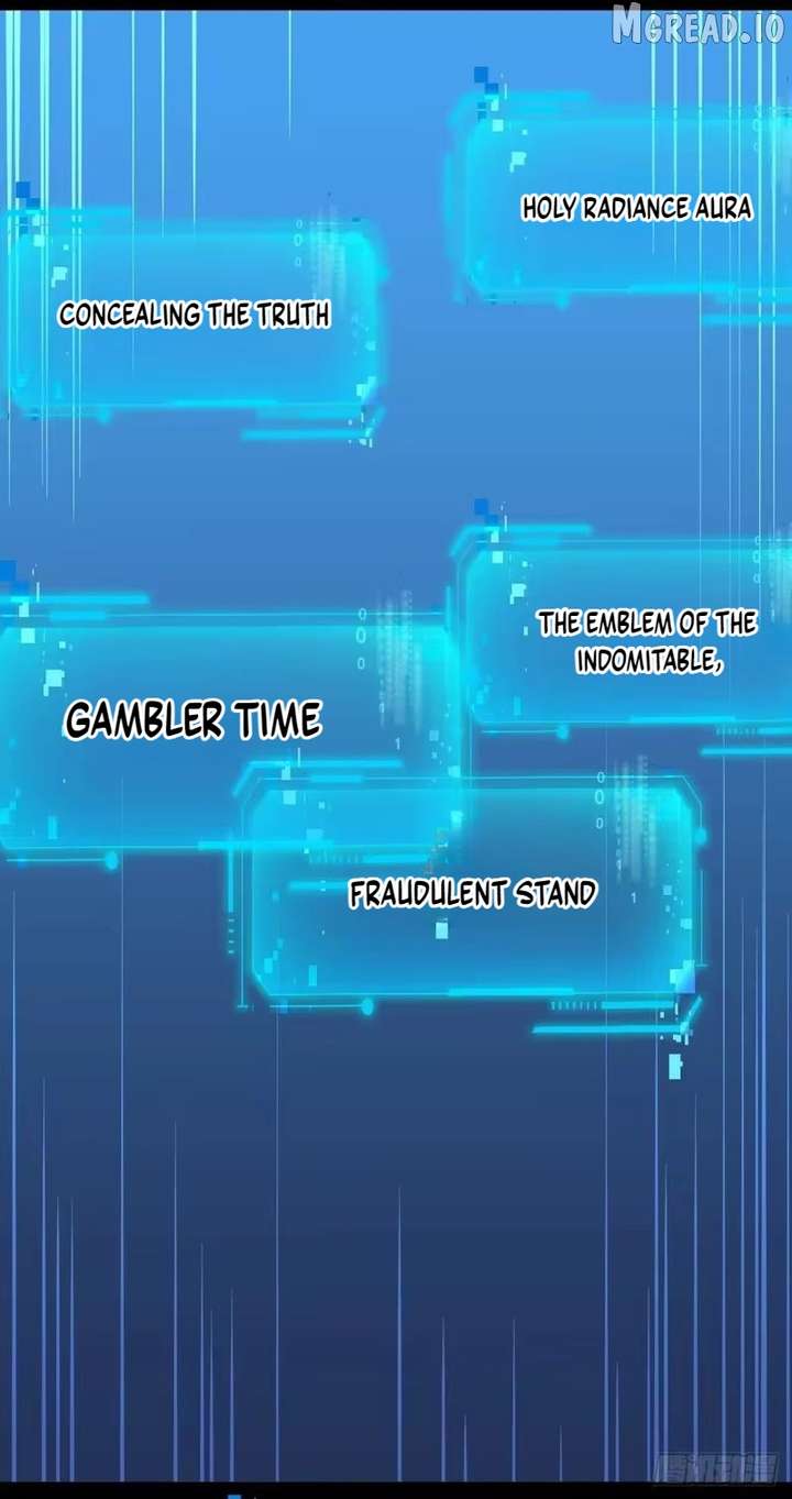 The Lord of the Wheel of Destiny Chapter 227 - Page 41