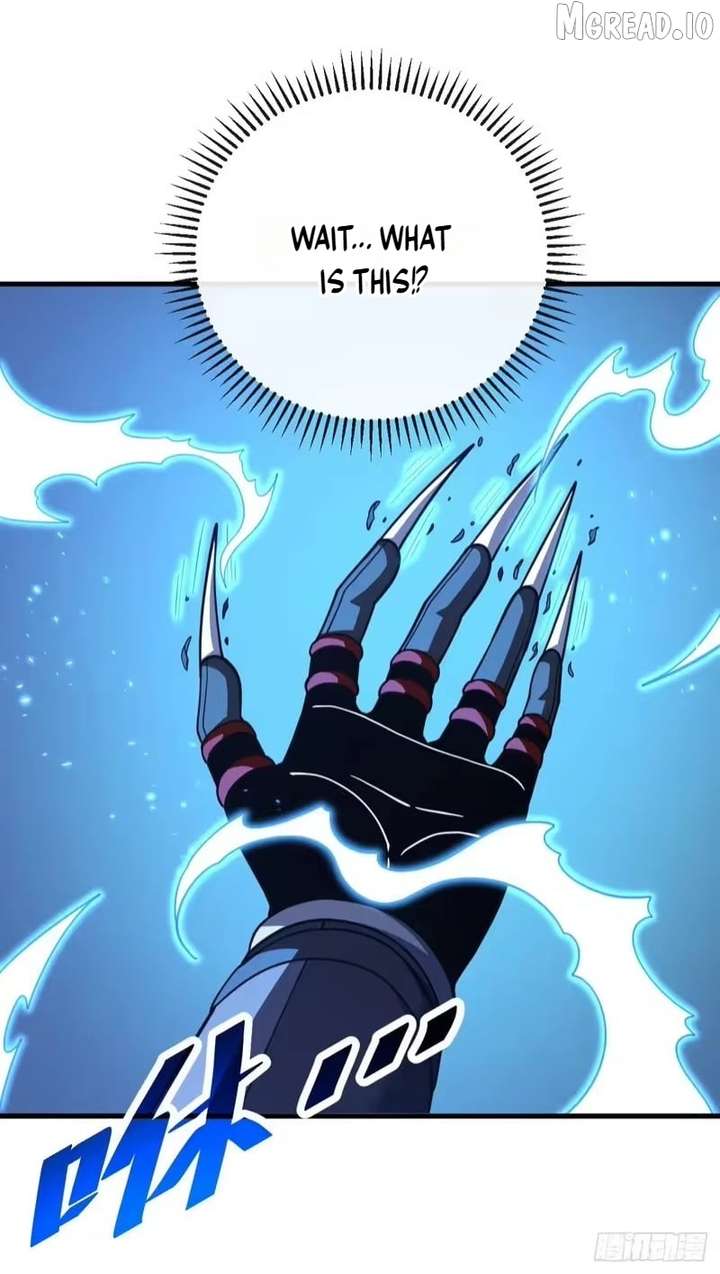 The Lord of the Wheel of Destiny Chapter 227 - Page 54