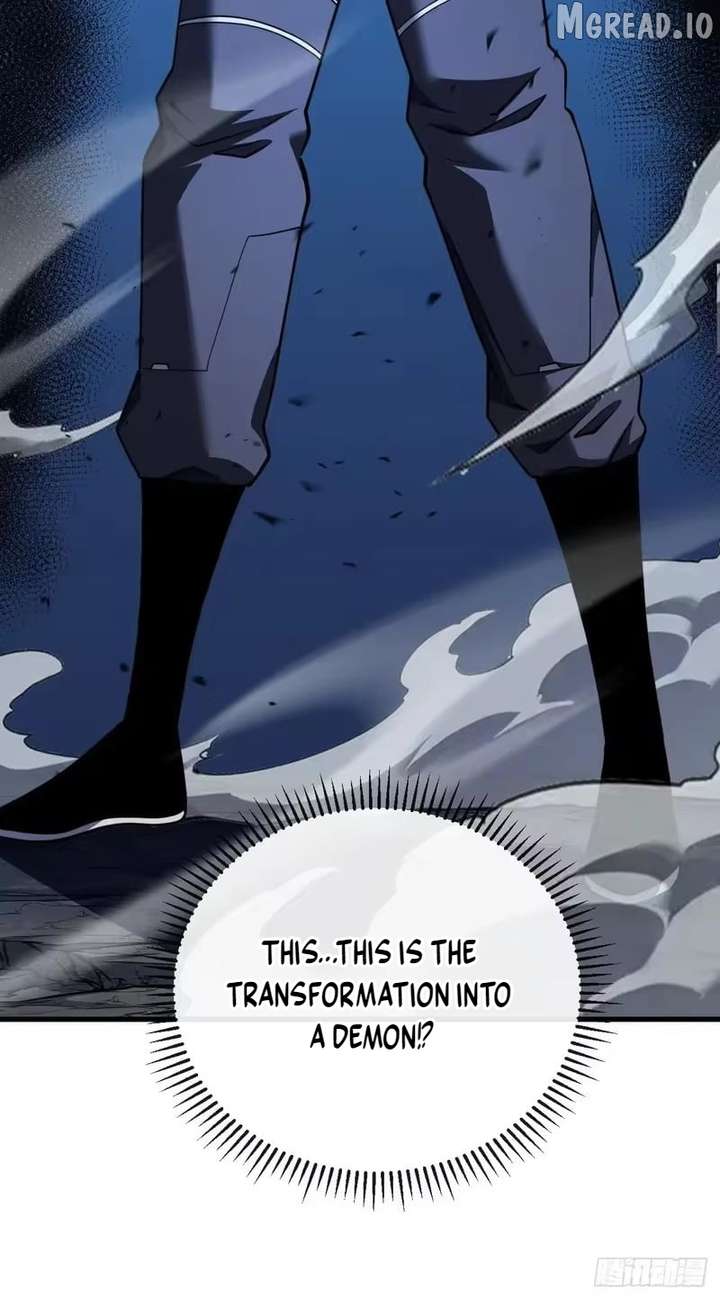 The Lord of the Wheel of Destiny Chapter 227 - Page 62