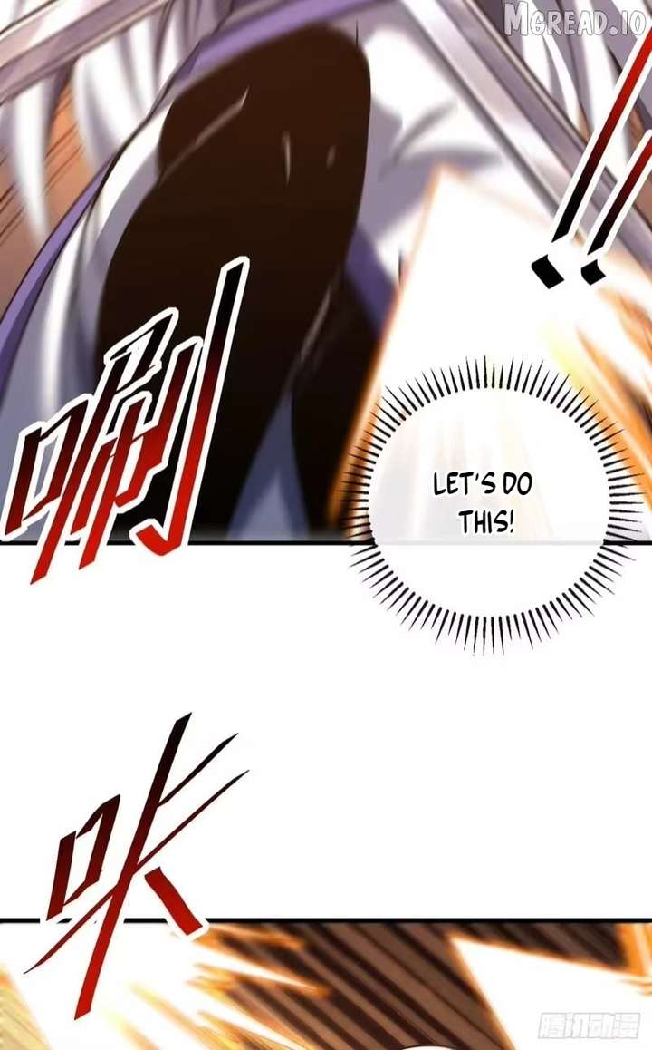 The Lord of the Wheel of Destiny Chapter 227 - Page 81
