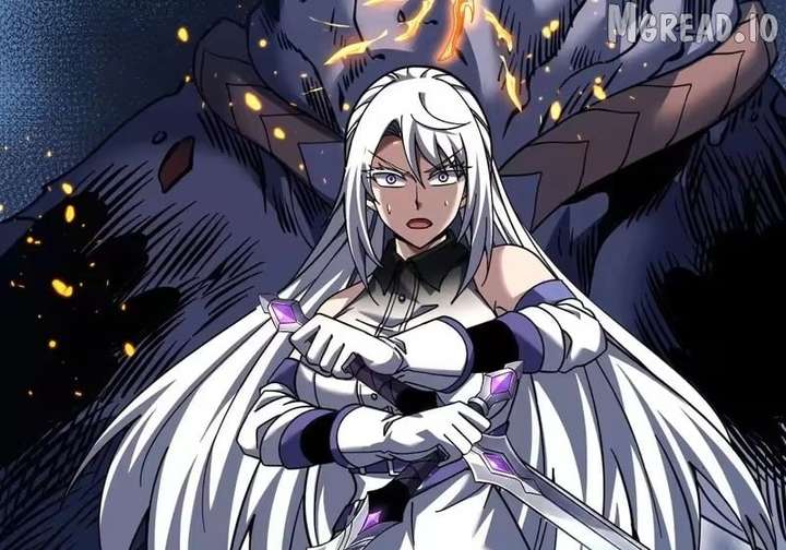 The Lord of the Wheel of Destiny Chapter 227 - Page 87
