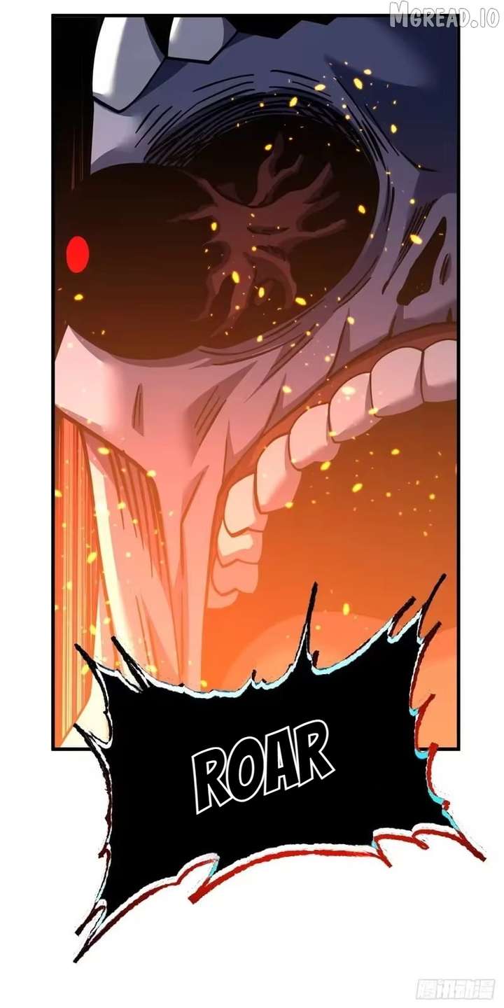 The Lord of the Wheel of Destiny Chapter 227 - Page 93