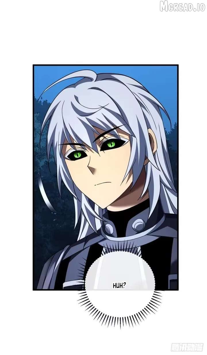 The Lord of the Wheel of Destiny Chapter 228 - Page 2