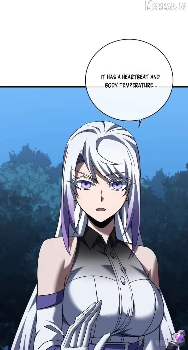 The Lord of the Wheel of Destiny Chapter 228 - Page 22