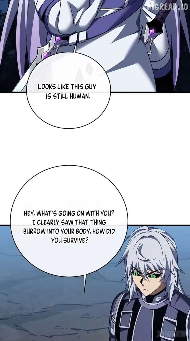 The Lord of the Wheel of Destiny Chapter 228 - Page 23