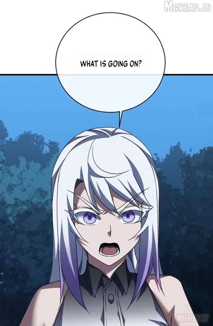 The Lord of the Wheel of Destiny Chapter 228 - Page 25