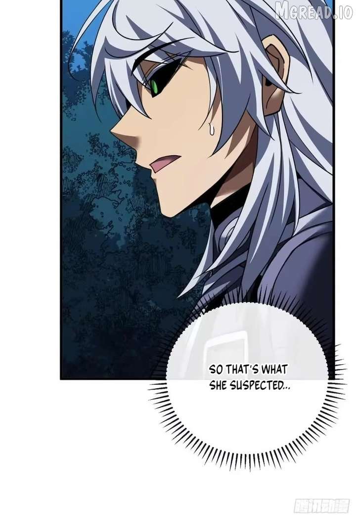 The Lord of the Wheel of Destiny Chapter 228 - Page 27