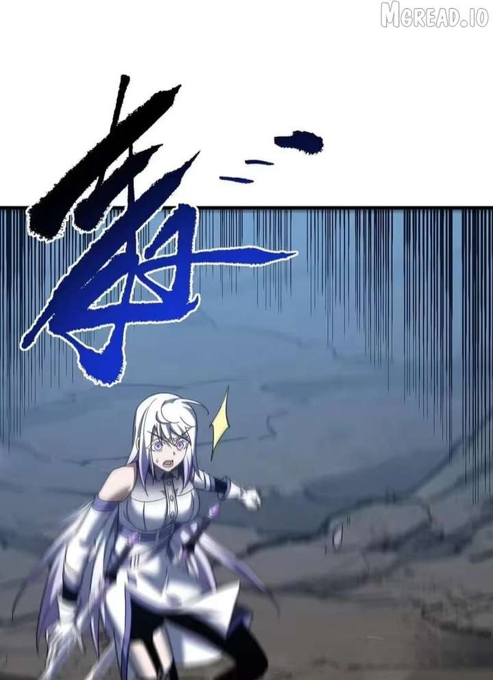 The Lord of the Wheel of Destiny Chapter 228 - Page 34