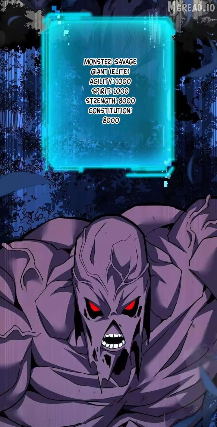 The Lord of the Wheel of Destiny Chapter 228 - Page 42