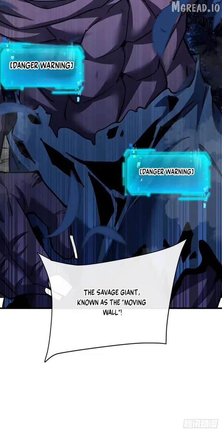 The Lord of the Wheel of Destiny Chapter 228 - Page 43
