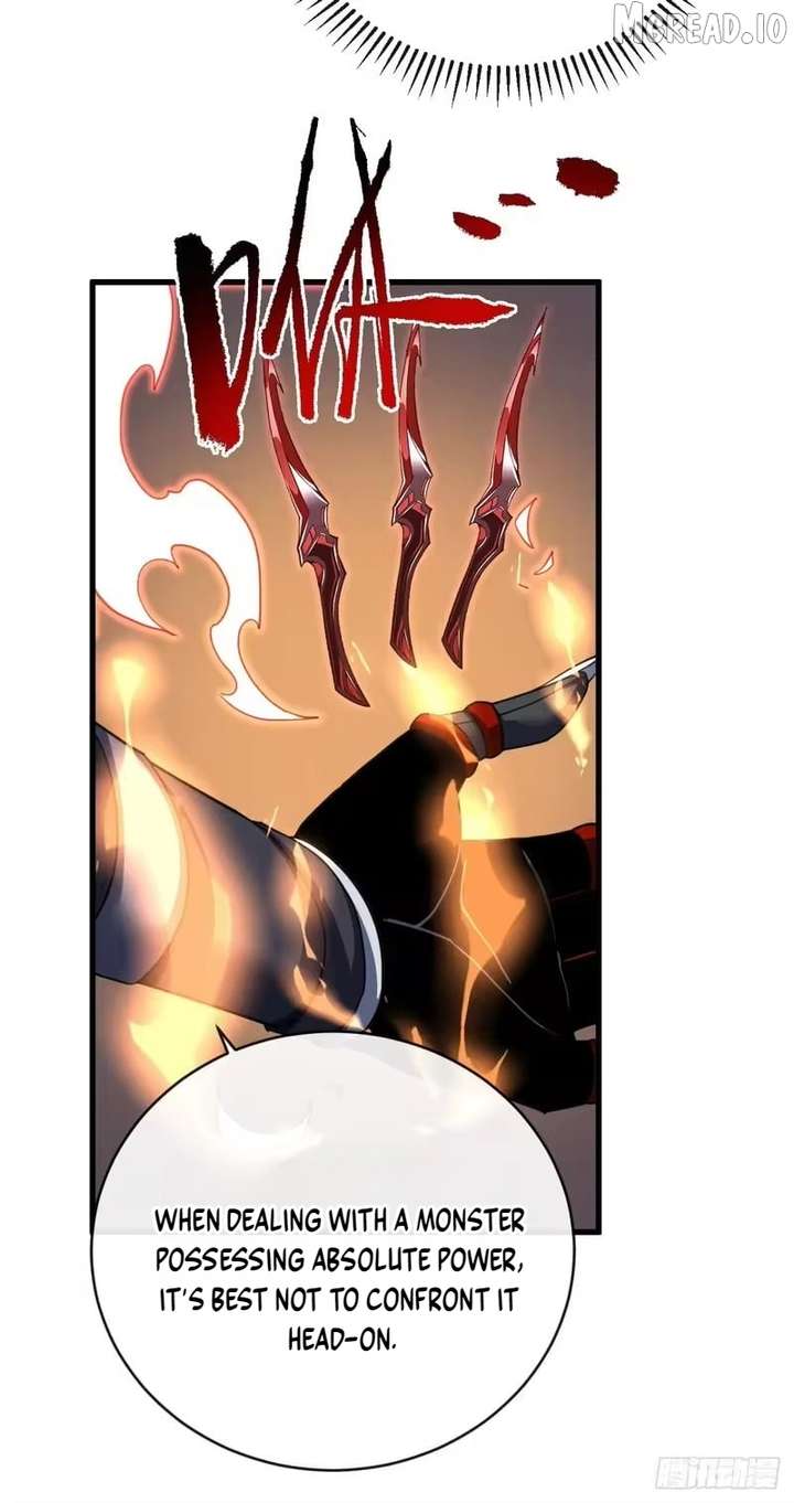 The Lord of the Wheel of Destiny Chapter 228 - Page 47
