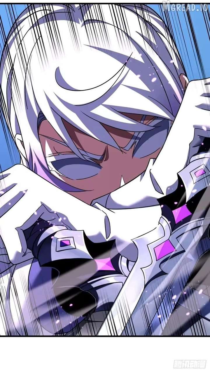 The Lord of the Wheel of Destiny Chapter 228 - Page 60