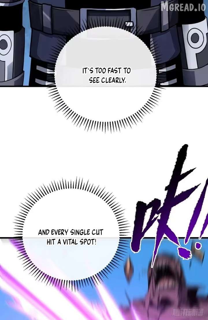 The Lord of the Wheel of Destiny Chapter 228 - Page 69