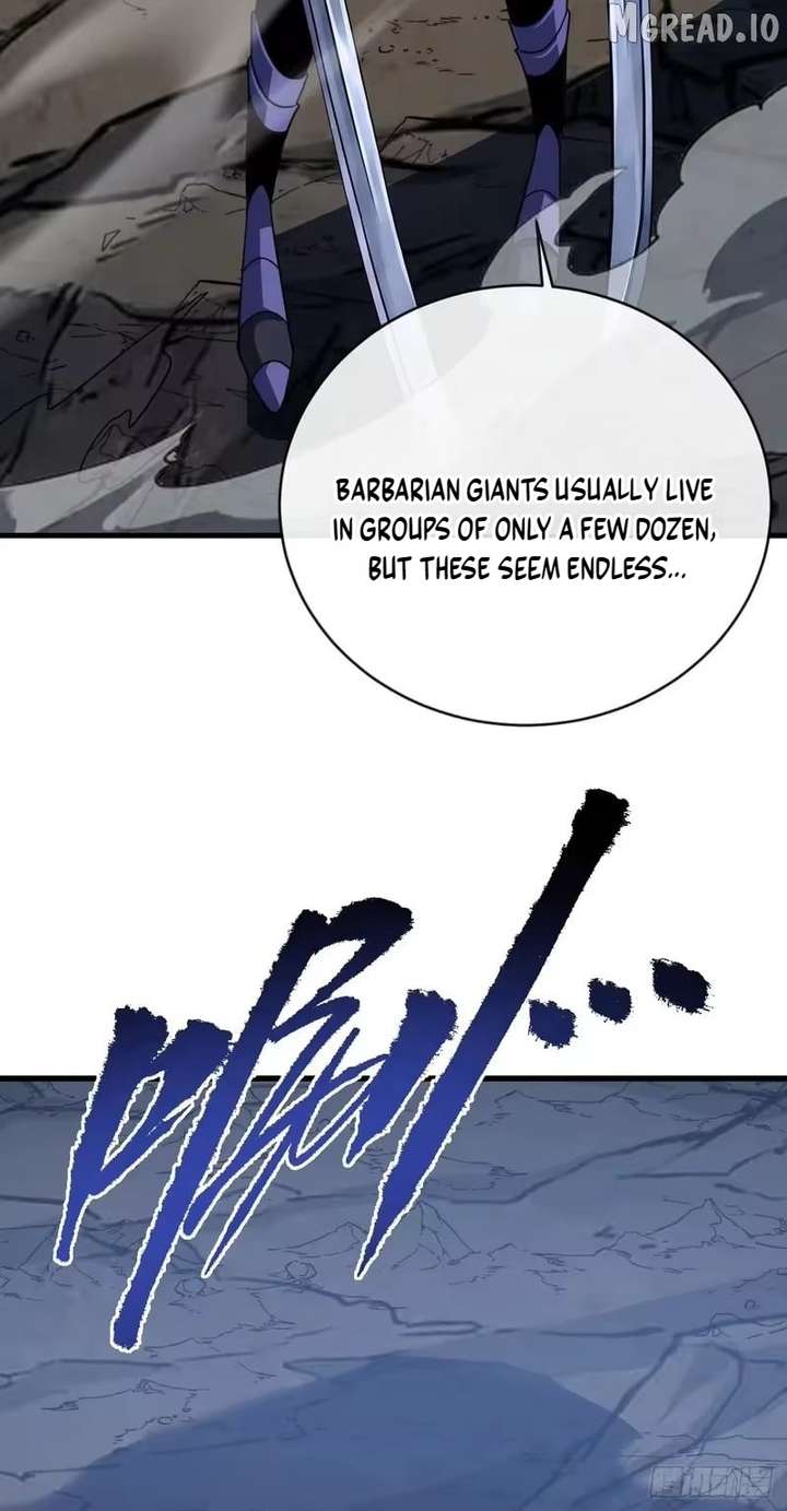 The Lord of the Wheel of Destiny Chapter 229 - Page 5
