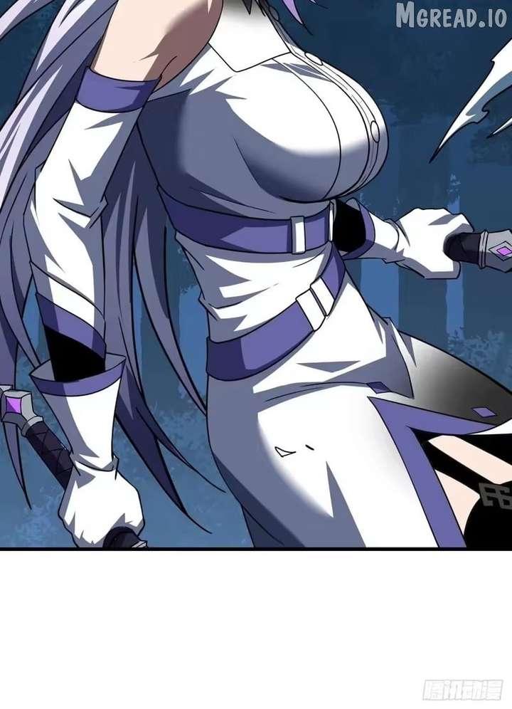 The Lord of the Wheel of Destiny Chapter 229 - Page 41