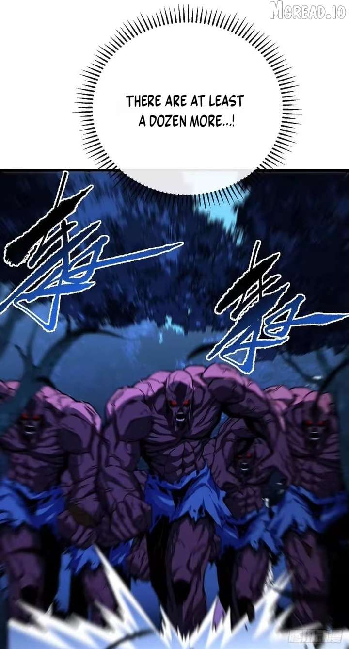 The Lord of the Wheel of Destiny Chapter 229 - Page 61