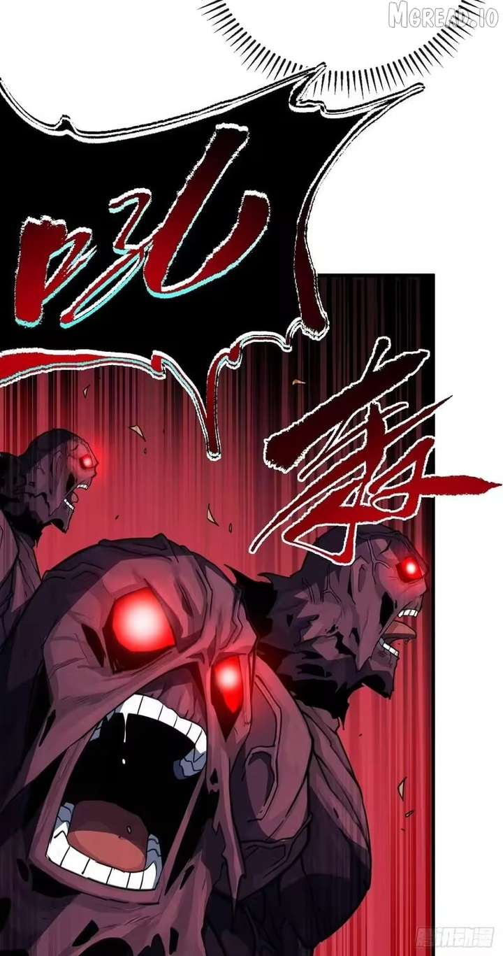 The Lord of the Wheel of Destiny Chapter 229 - Page 69