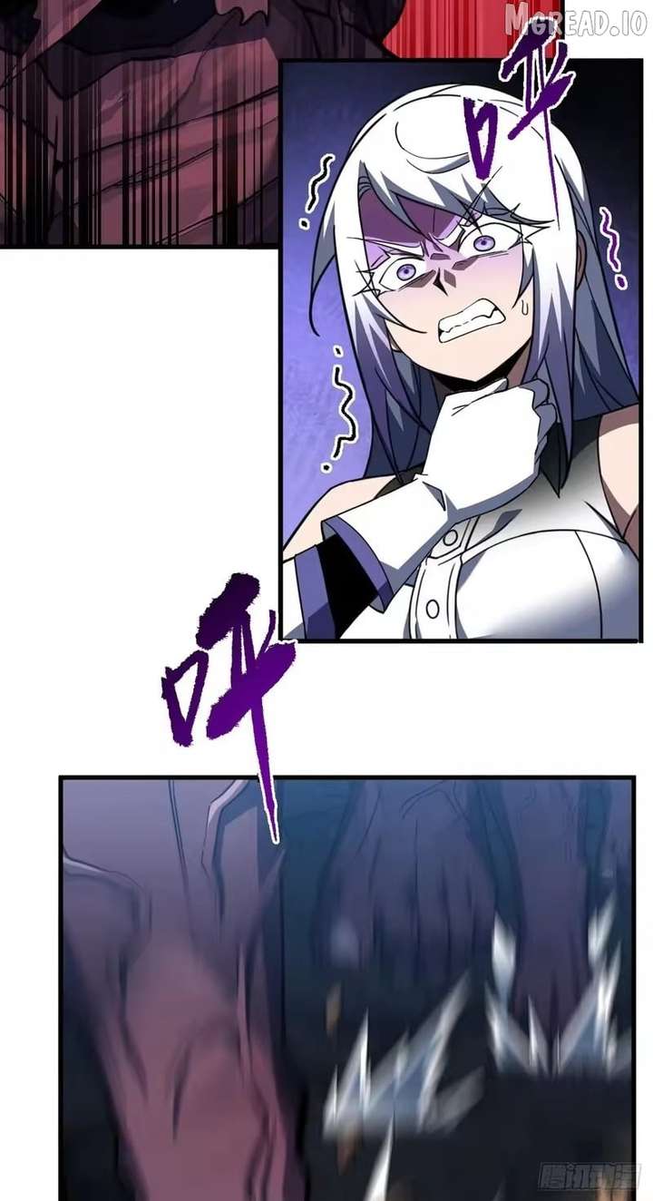 The Lord of the Wheel of Destiny Chapter 229 - Page 70