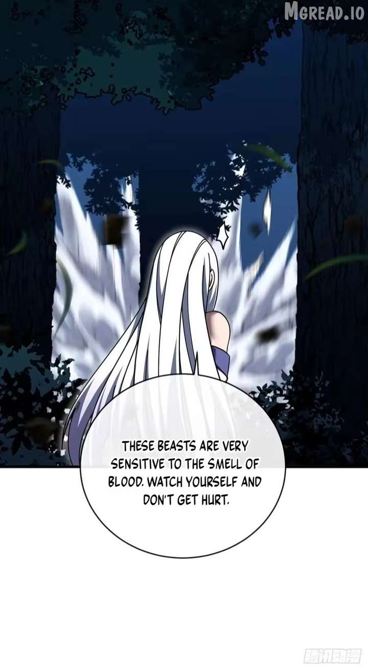 The Lord of the Wheel of Destiny Chapter 229 - Page 93