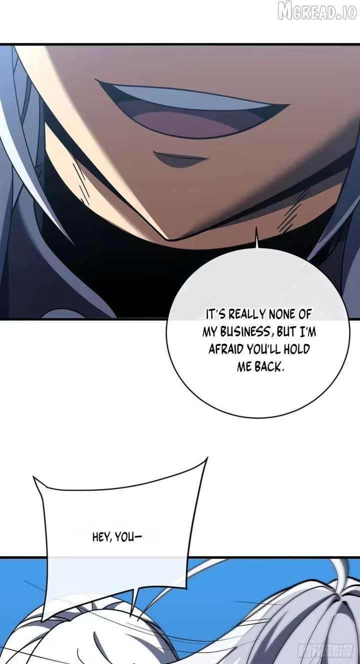 The Lord of the Wheel of Destiny Chapter 229 - Page 94