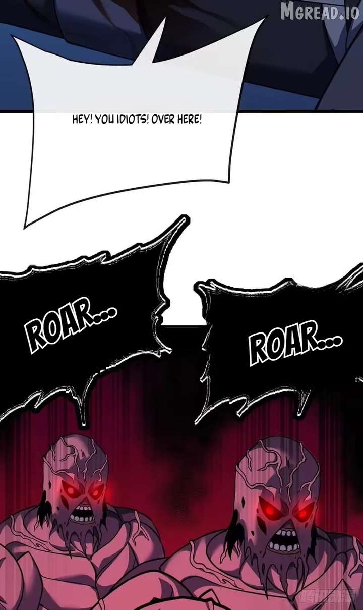 The Lord of the Wheel of Destiny Chapter 230 - Page 2