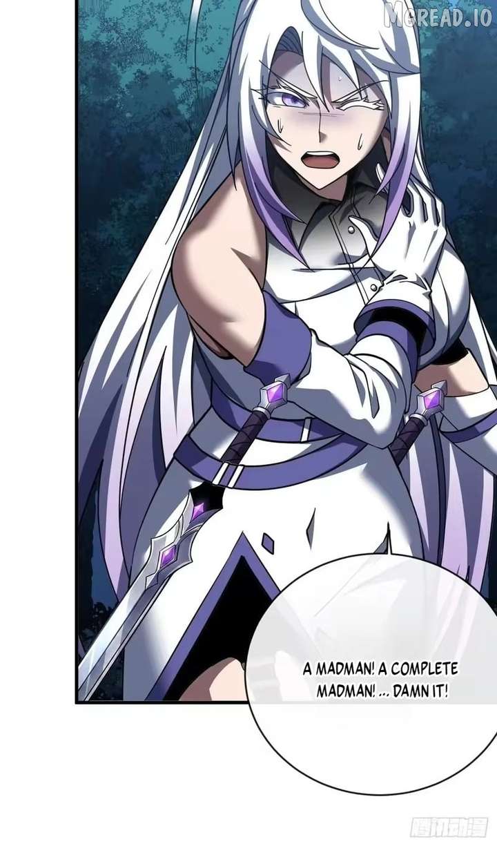 The Lord of the Wheel of Destiny Chapter 230 - Page 14