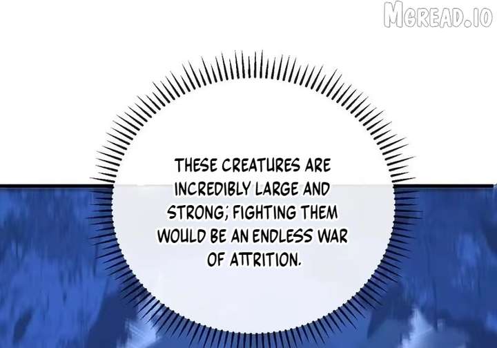 The Lord of the Wheel of Destiny Chapter 230 - Page 15