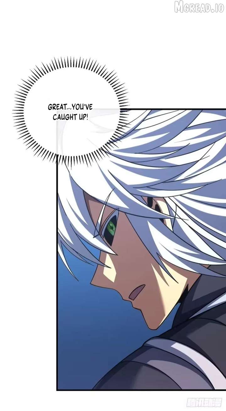 The Lord of the Wheel of Destiny Chapter 230 - Page 21