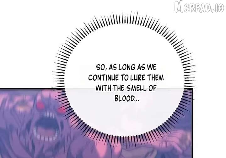 The Lord of the Wheel of Destiny Chapter 230 - Page 22