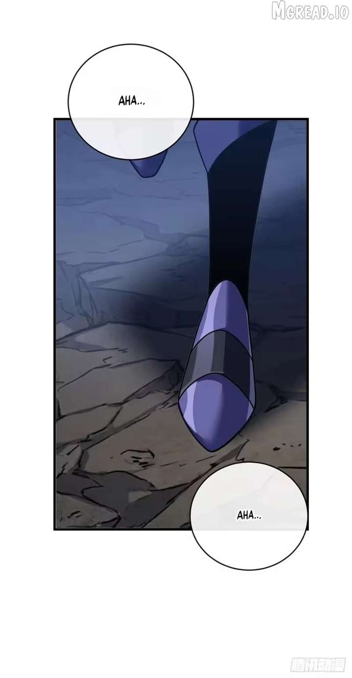 The Lord of the Wheel of Destiny Chapter 230 - Page 37