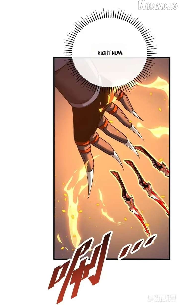 The Lord of the Wheel of Destiny Chapter 230 - Page 55