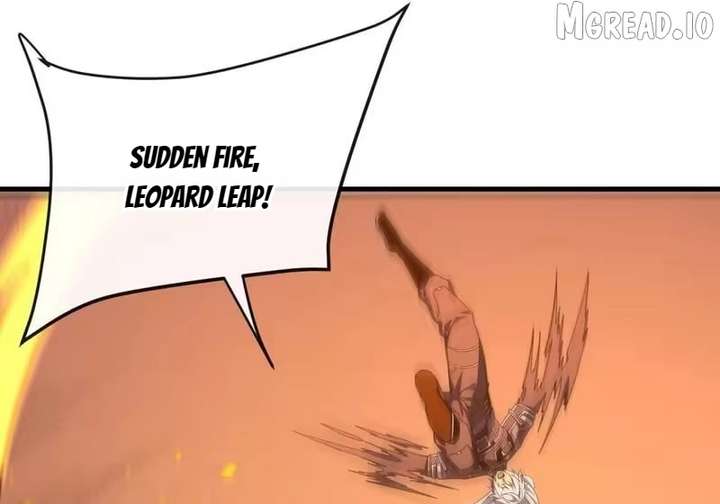 The Lord of the Wheel of Destiny Chapter 230 - Page 56