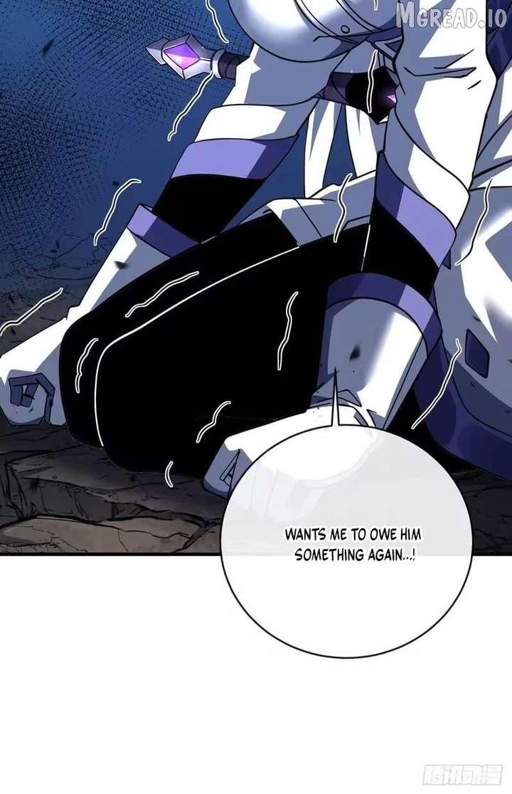 The Lord of the Wheel of Destiny Chapter 230 - Page 89