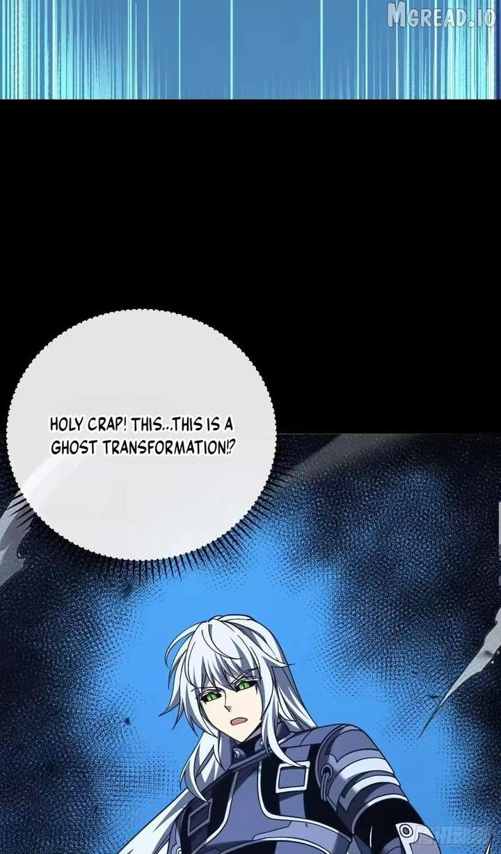 The Lord of the Wheel of Destiny Chapter 231 - Page 5