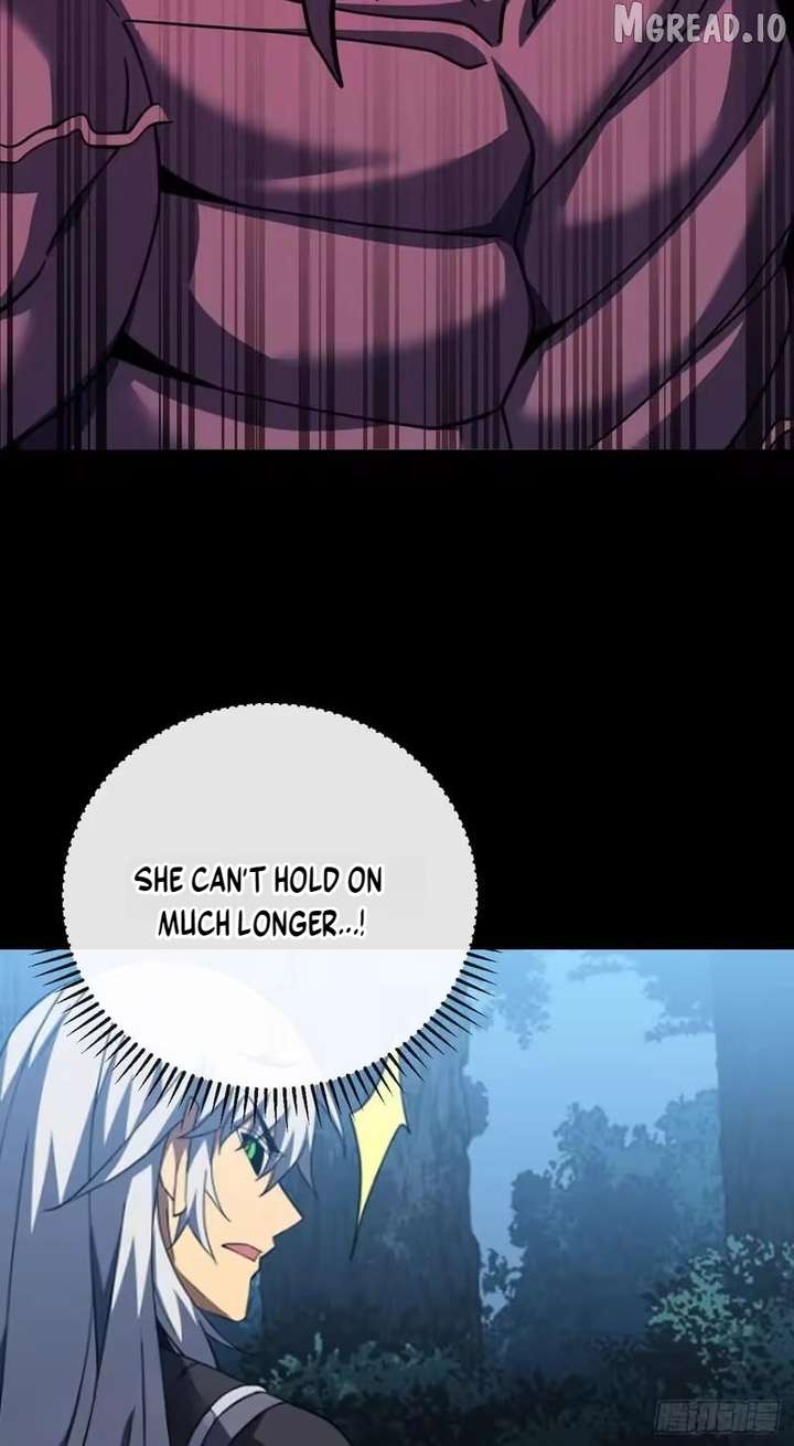 The Lord of the Wheel of Destiny Chapter 231 - Page 10