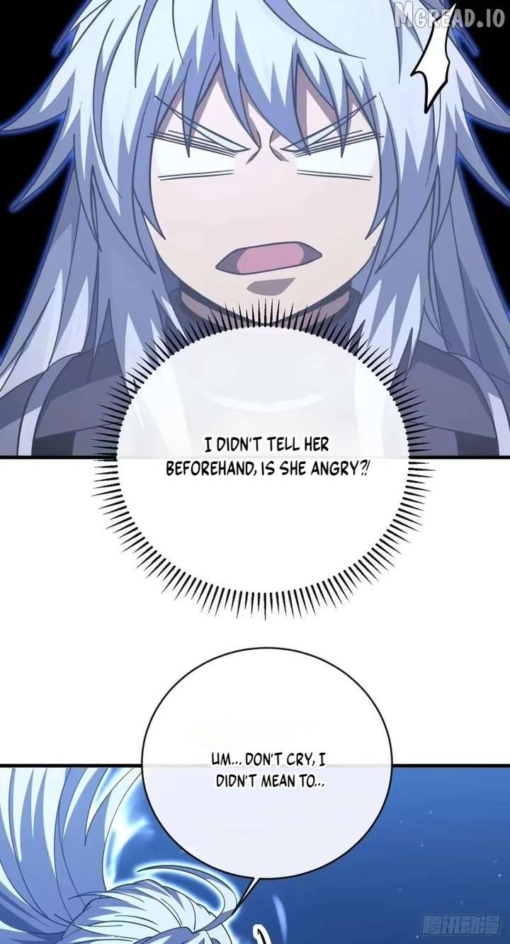 The Lord of the Wheel of Destiny Chapter 231 - Page 51