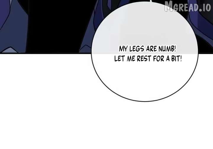 The Lord of the Wheel of Destiny Chapter 231 - Page 56