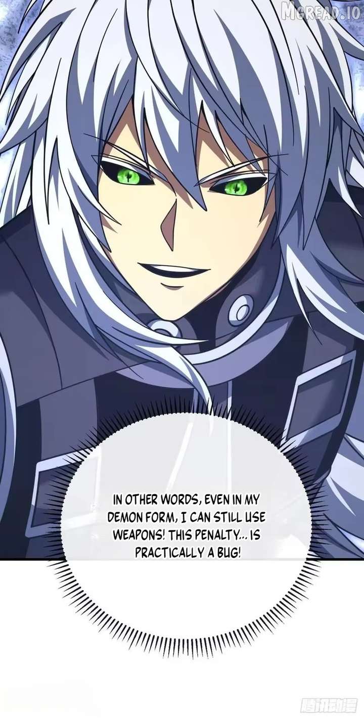 The Lord of the Wheel of Destiny Chapter 231 - Page 82