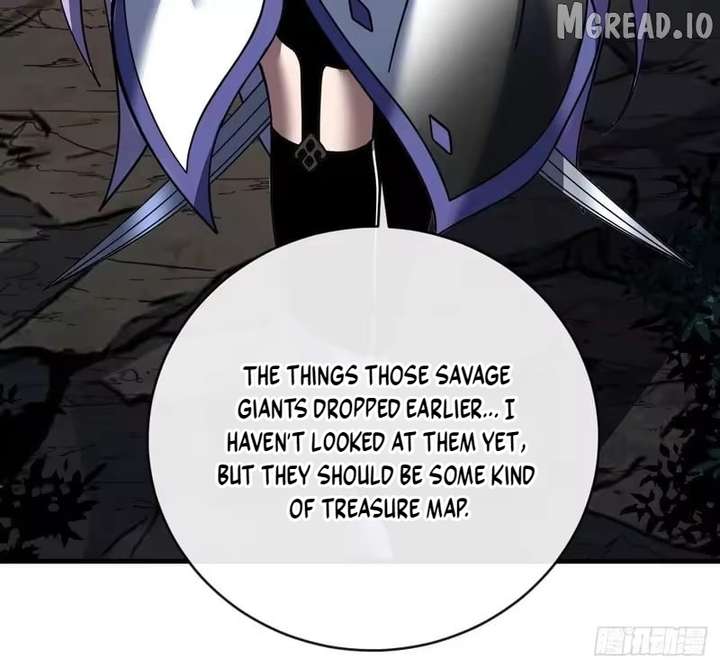 The Lord of the Wheel of Destiny Chapter 231 - Page 91