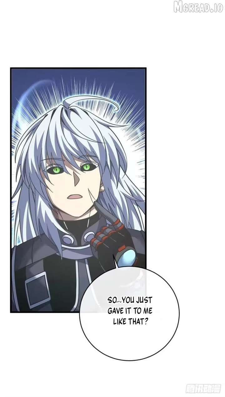 The Lord of the Wheel of Destiny Chapter 231 - Page 92