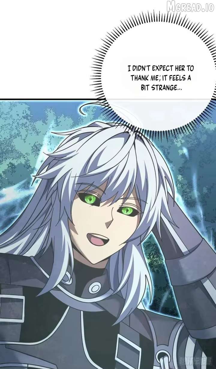 The Lord of the Wheel of Destiny Chapter 231 - Page 99