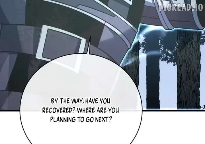 The Lord of the Wheel of Destiny Chapter 231 - Page 100