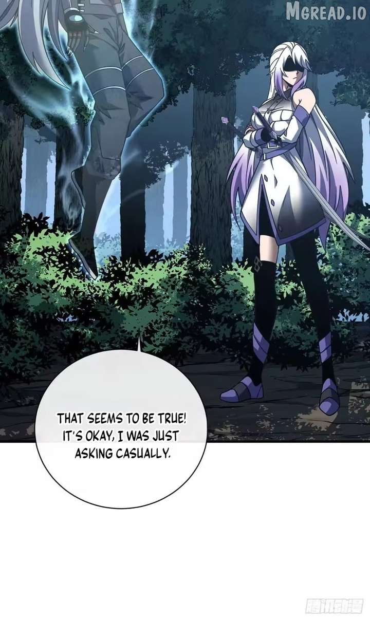 The Lord of the Wheel of Destiny Chapter 231 - Page 103